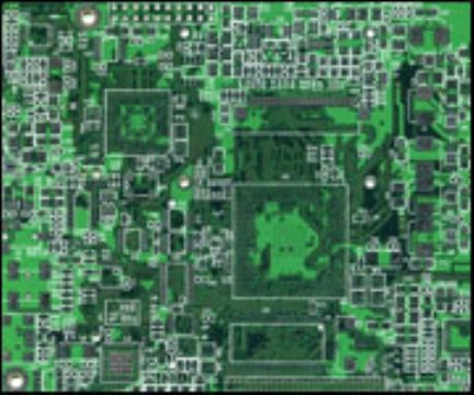 Elecsound Offer Pcb